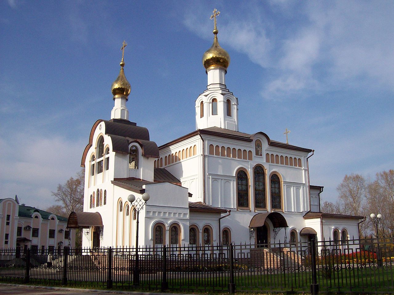 Birobidzhan